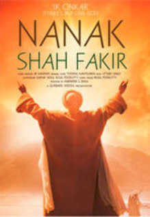 Nanak shah fakir trailer